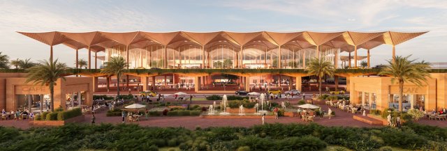 Kinshasa N'djili Airport
